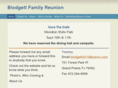 blodgett2010.com