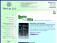booksbyhills.com