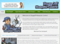 buggoffmosquito.com