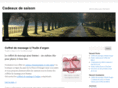 cadeaux-de-saison.com