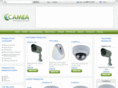 camea.co.uk