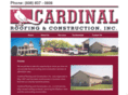 cardinalroofers.com