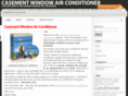 casementwindowairconditioner.net