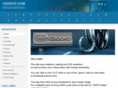 cbddvd.com