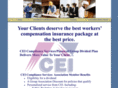 ceiagent.com