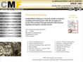 certifiedmetalfinishing.com