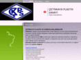 cetinkayaplastik.net
