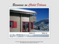 chalet-la-bresse.com