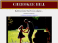 cherokeehilltexas.com