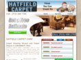 cincinnati-carpetcleaners.com