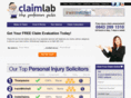 claimlab.co.uk