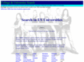 college-university-links.com