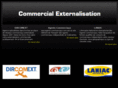 commercial-externalisation.com