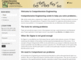 comprehensionengineering.com