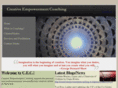 creativeempowermentcoaching.com