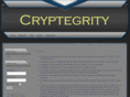 cryptegrity.org