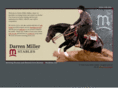 darrenmillerstables.com
