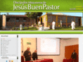 discipulosdelbuenpastor.org