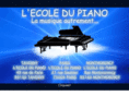 ecole-du-piano.com