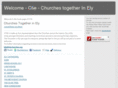 elychurches.org