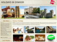 exmoorholiday.com