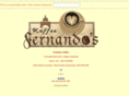 fernandos-kaffee.com