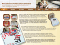 freeportpaper.com