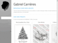 gabrielcarrieres.com