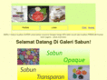 galerisabun.com