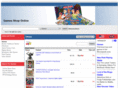 gamesshoponline.com