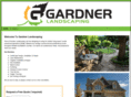 gardnerlawncare.com