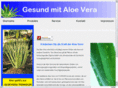 gesund-mit-aloevera.info