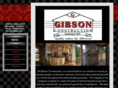 gibsonconstruction.org