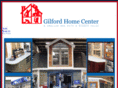 gilfordhomecenter.com