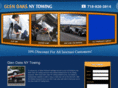 glenoaksnytowing.net