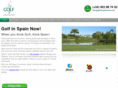 golfinspainnow.com