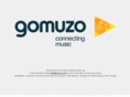 gomuzo.com