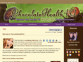 good4youchocolate.net