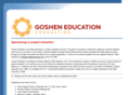 goshenedu.com