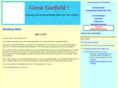 greatgarfield.com