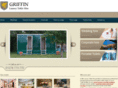 griffintoilethire.co.uk