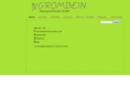 grombein.com