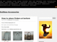 guiltlessaccessories.com