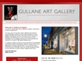 gullaneartgallery.com