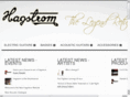 hagstromguitars.com.au