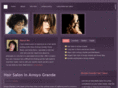 hairstylistkimrose.com