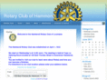 hammondrotary.com
