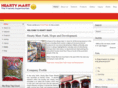 heartymart.com