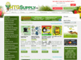hgtsupply.com