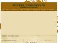 hotelpamphylia.com